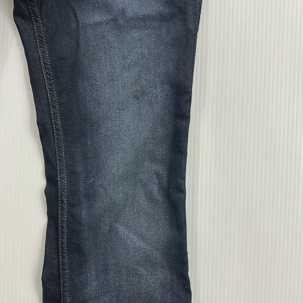 K97. Hudson Jeans Women's Dark Blue Skinny‎ Jeans (26)